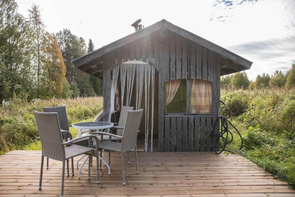 Majestic 3 Bedroom With Sauna *