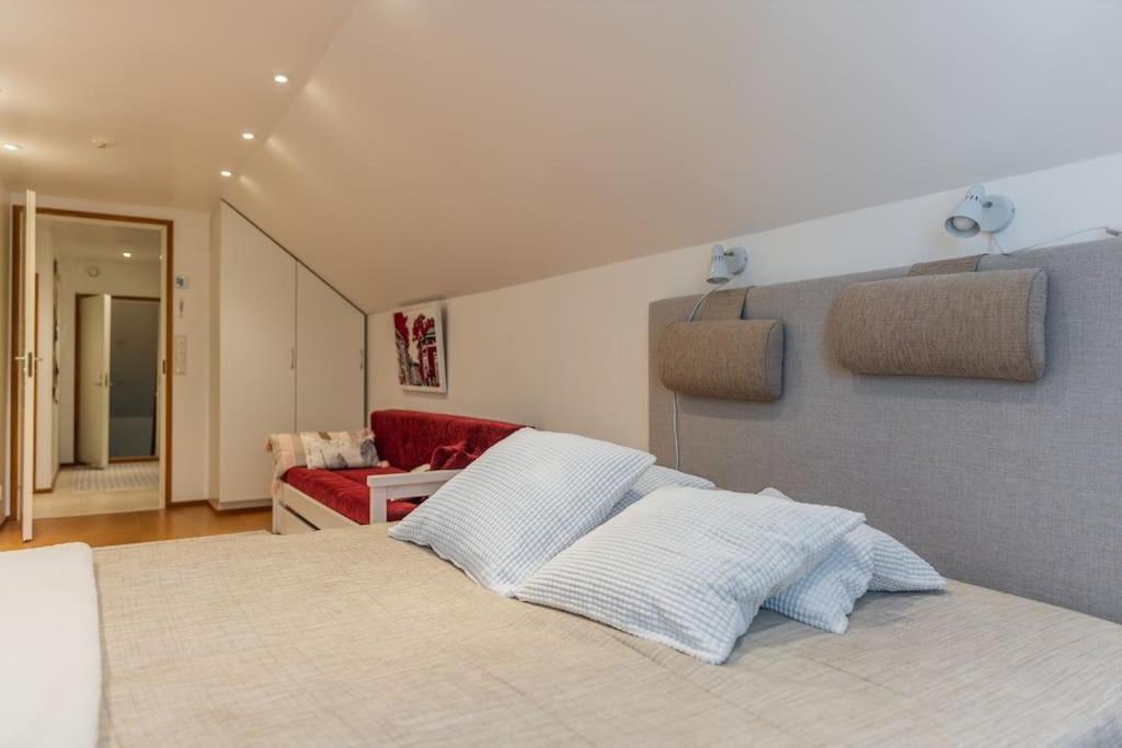 Majestic 3 Bedroom With Sauna * Рованиеми