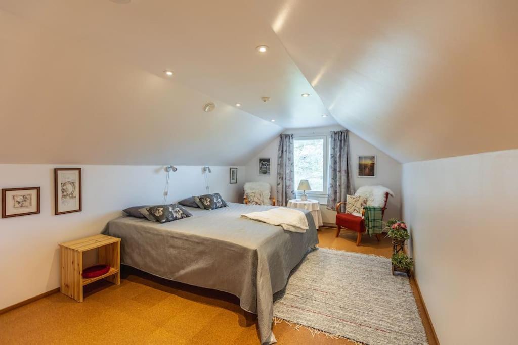 Villa Majestic 3 Bedroom With Sauna